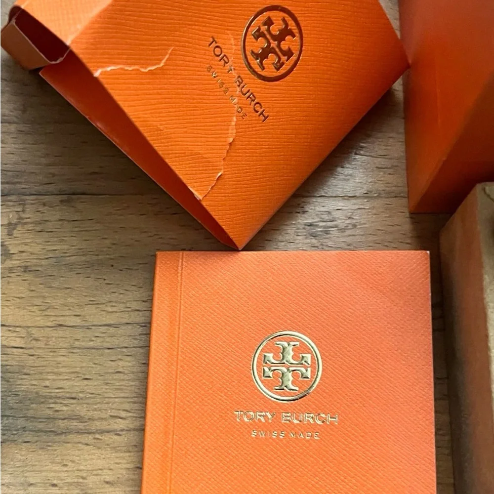 Tory Burch